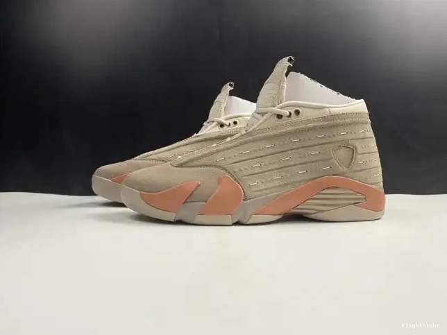 Clot AIR Retro DC9857-200 Blush Low Terra 14 Jordan 0611